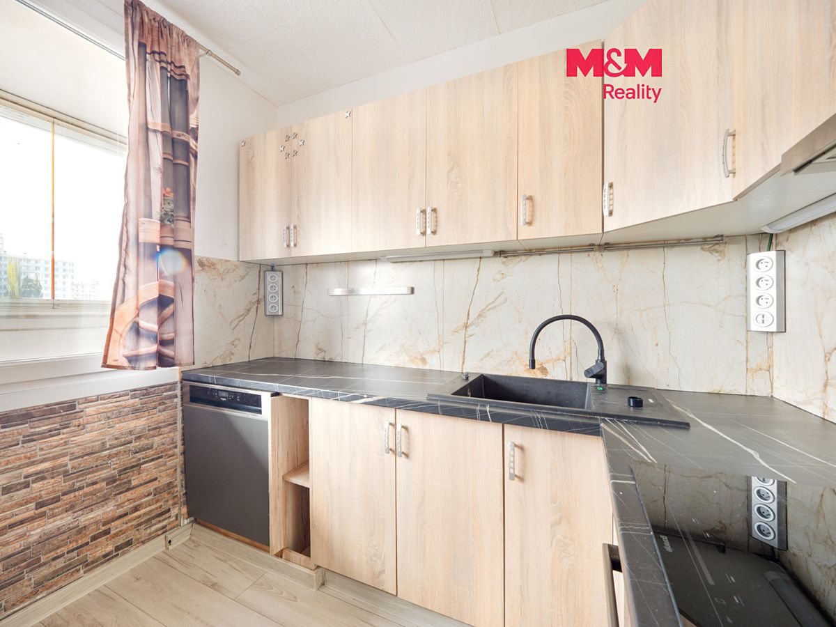 Prodej bytu 4+1 80 m²